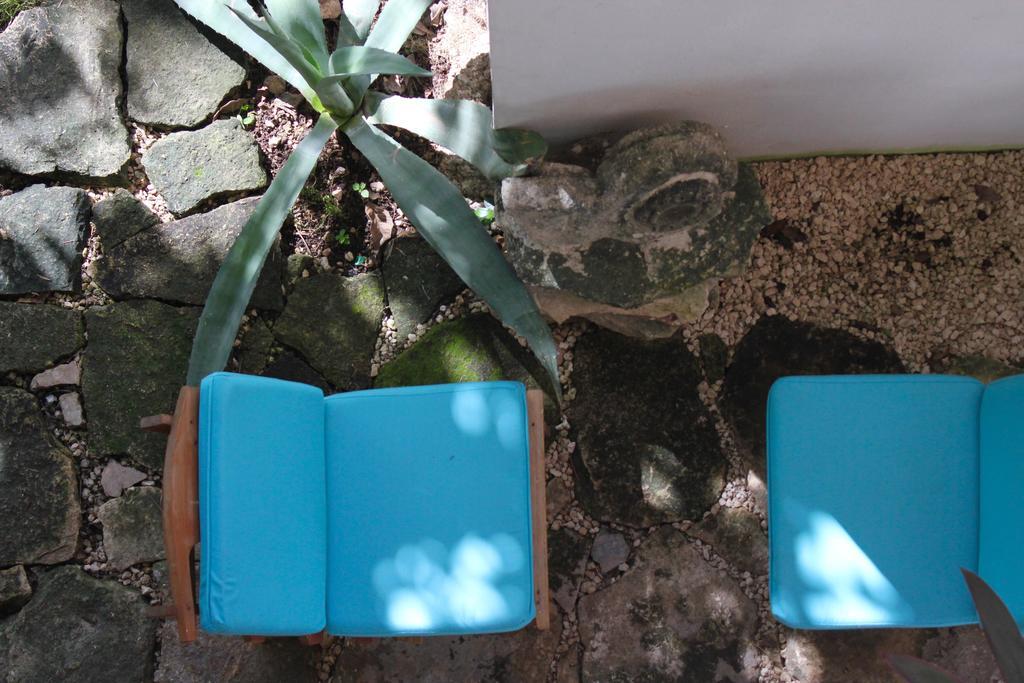Corazon De Jade Tulum Ξενοδοχείο Εξωτερικό φωτογραφία