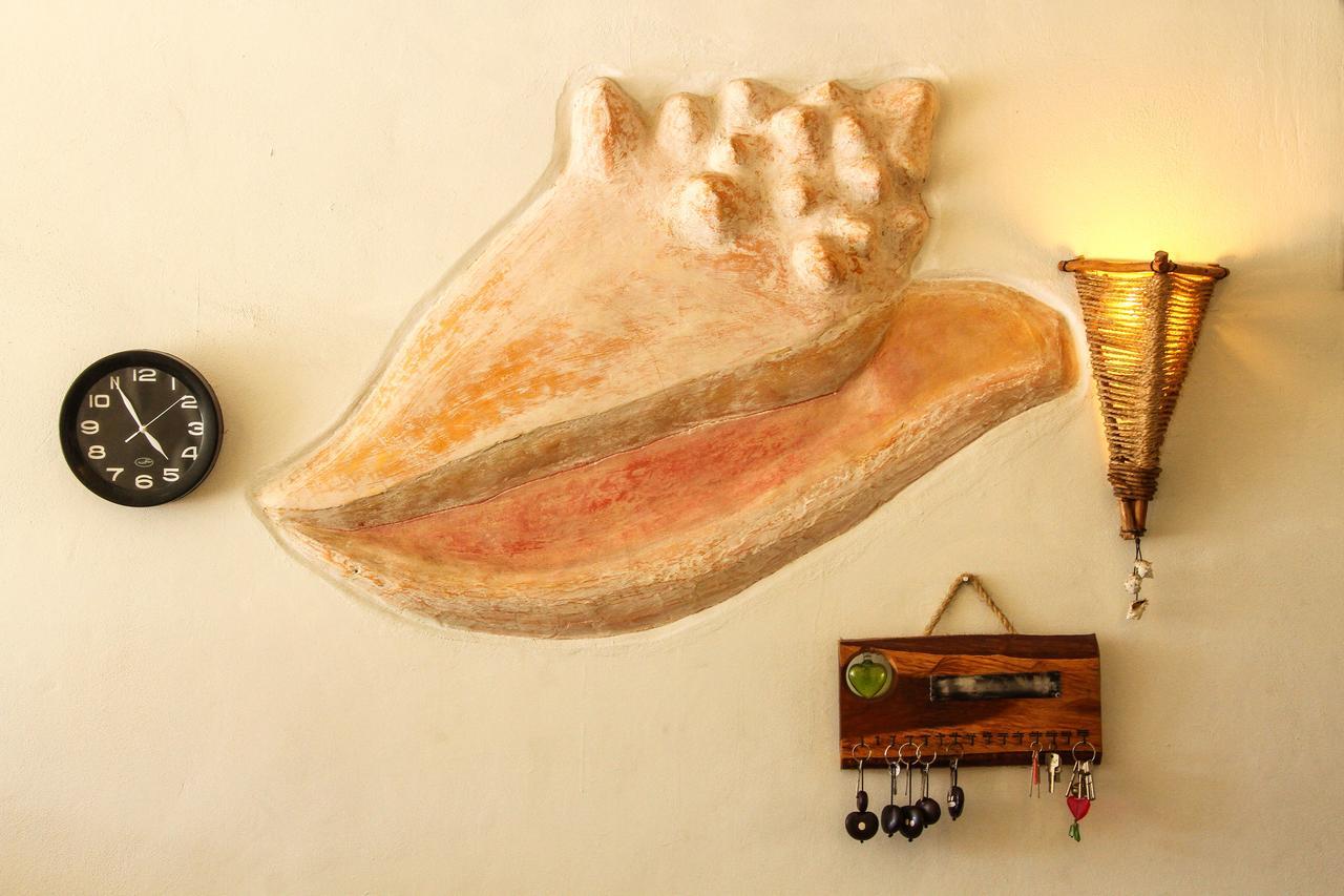 Corazon De Jade Tulum Ξενοδοχείο Εξωτερικό φωτογραφία