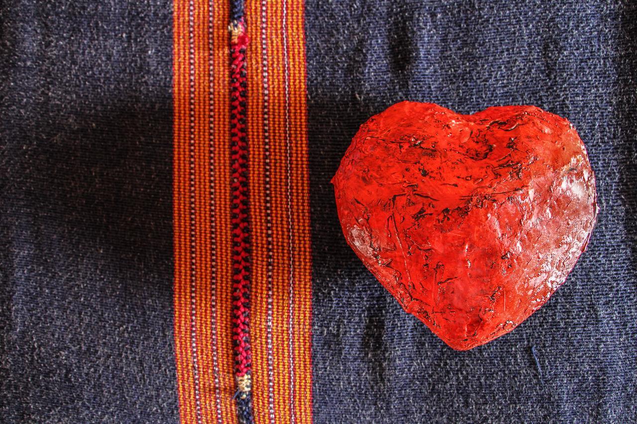 Corazon De Jade Tulum Ξενοδοχείο Εξωτερικό φωτογραφία