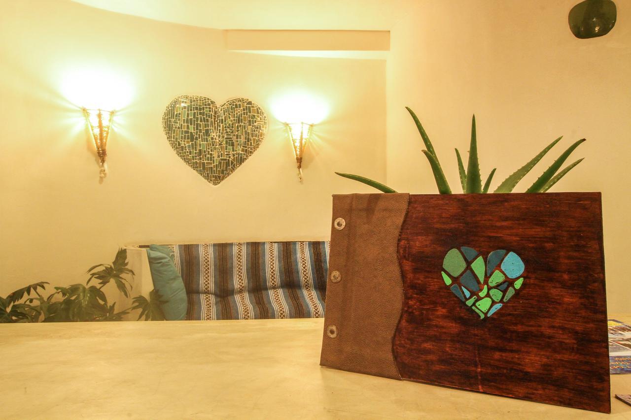 Corazon De Jade Tulum Ξενοδοχείο Εξωτερικό φωτογραφία